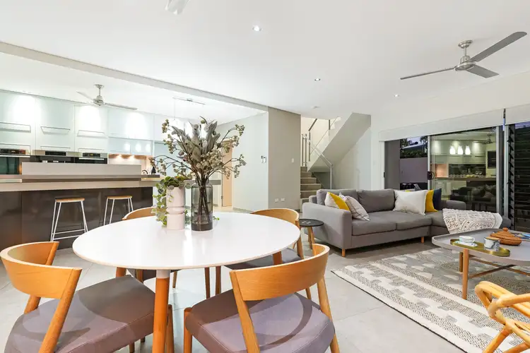 Sixth view of Homely townhouse listing, 4/7 Philip Street, Fannie Bay NT 820