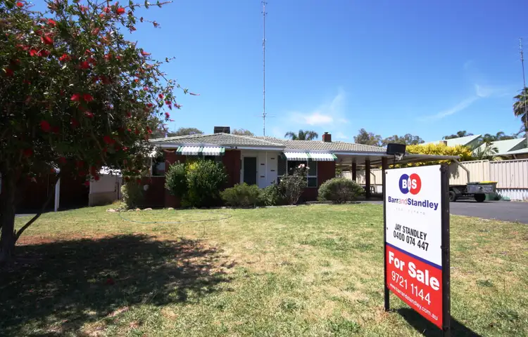 27 Taylor  Street, Eaton WA 6232