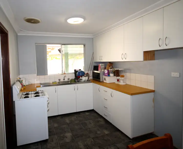 Second view of Homely house listing, 27 Taylor Street, Eaton WA 6232