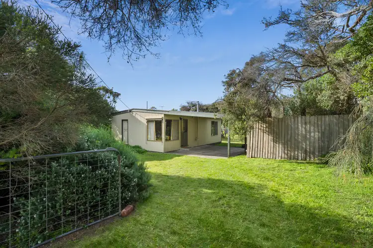 Main view of Homely house listing, 35 Mungala Crescent, Blairgowrie VIC 3942