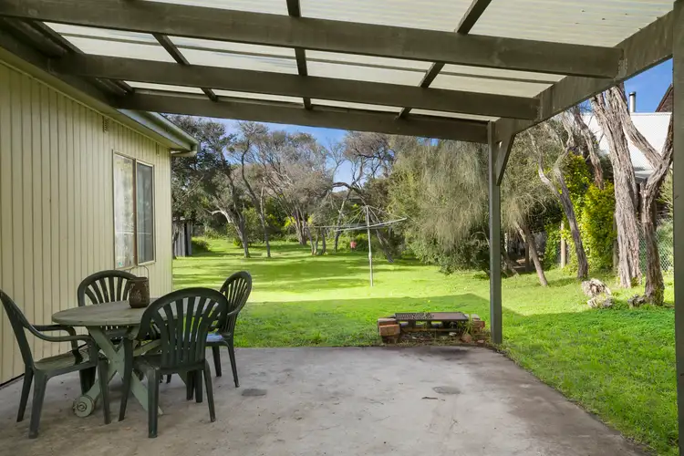Fifth view of Homely house listing, 35 Mungala Crescent, Blairgowrie VIC 3942