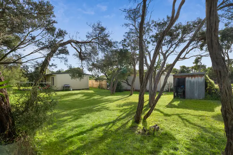 Seventh view of Homely house listing, 35 Mungala Crescent, Blairgowrie VIC 3942