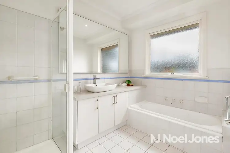 Sixth view of Homely house listing, 4/52 Cawkwell Street, Malvern VIC 3144