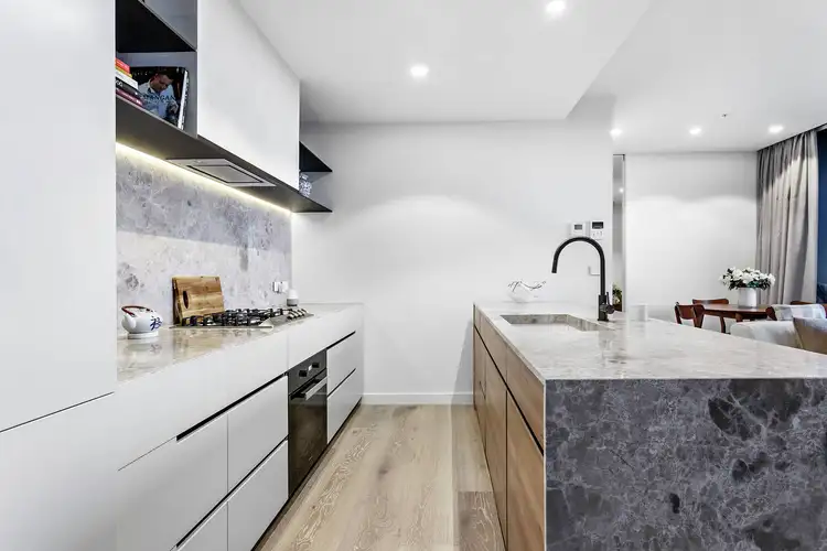 Fourth view of Homely apartment listing, 103/1455 High Street, Glen Iris VIC 3146