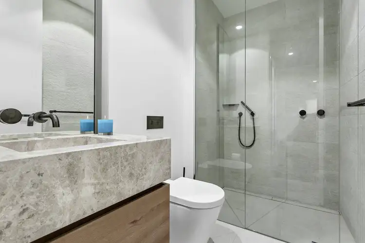 Sixth view of Homely apartment listing, 103/1455 High Street, Glen Iris VIC 3146