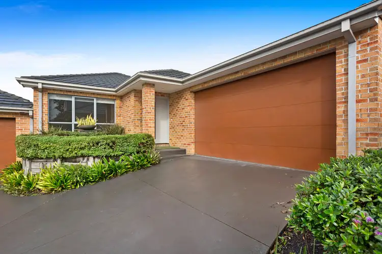 Main view of Homely unit listing, 3/23 Picnic Street, Frankston South VIC 3199