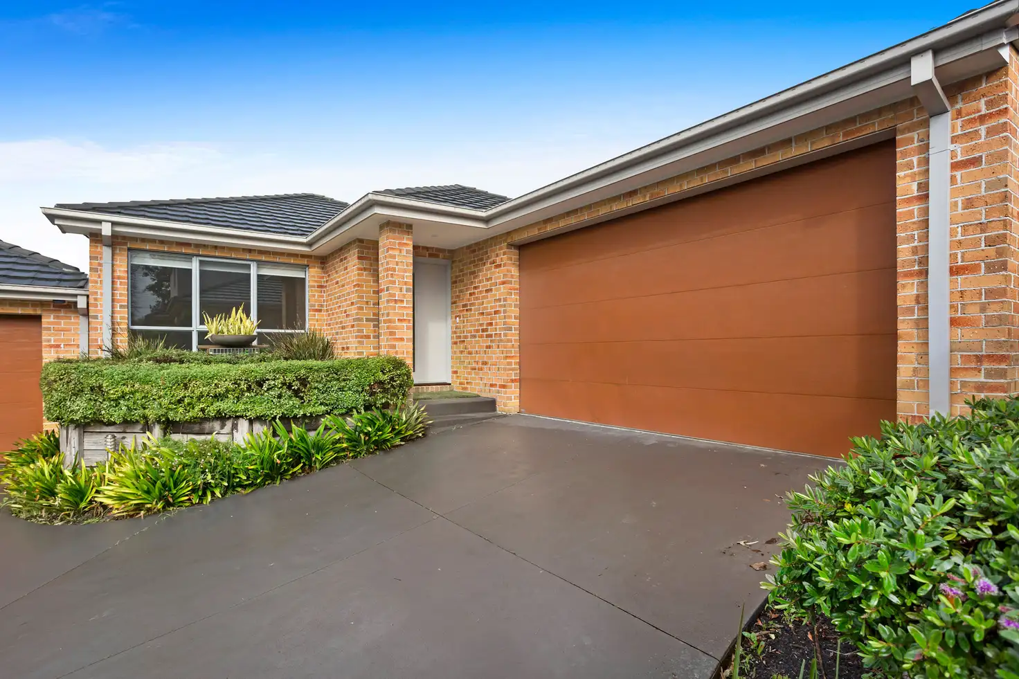 Main view of Homely unit listing, 3/23 Picnic Street, Frankston South VIC 3199