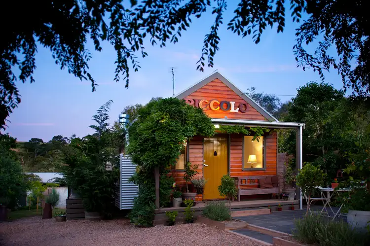 Main view of Homely house listing, Lot 2/229 Main Road, Hepburn Springs VIC 3461