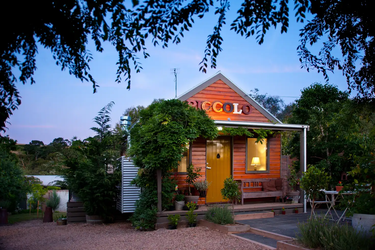 Main view of Homely house listing, Lot 2/229 Main Road, Hepburn Springs VIC 3461