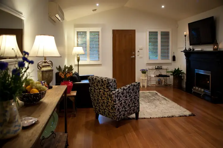 Third view of Homely house listing, Lot 2/229 Main Road, Hepburn Springs VIC 3461