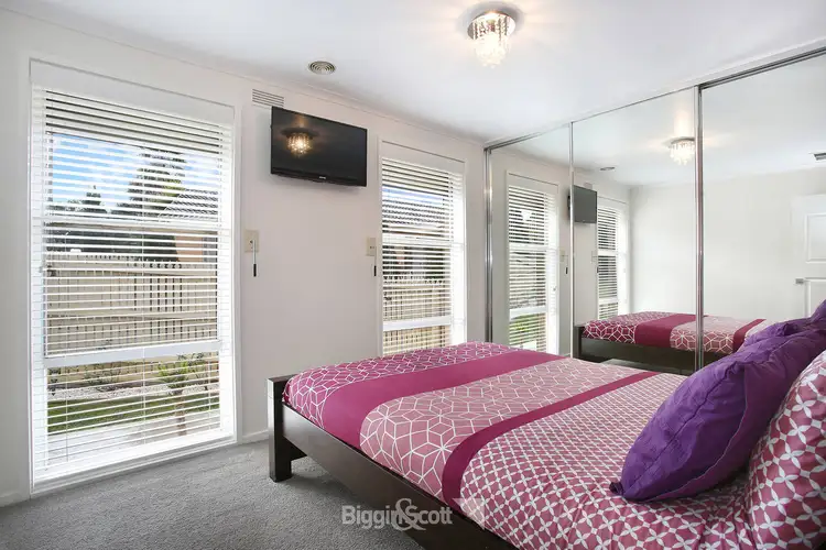Fifth view of Homely house listing, 215 Power Road, Endeavour Hills VIC 3802