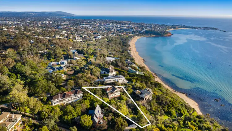 Fourth view of Homely house listing, 5 Warrain Avenue, Mornington VIC 3931