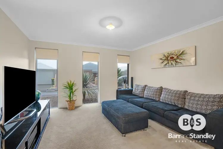 Seventh view of Homely house listing, 35 Castlereagh Vista, Millbridge WA 6232