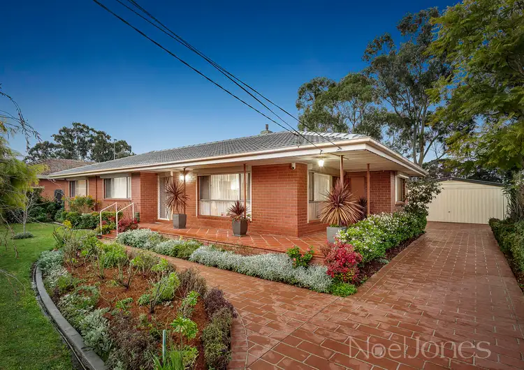 Main view of Homely house listing, 53 Arnold Drive, Scoresby VIC 3179