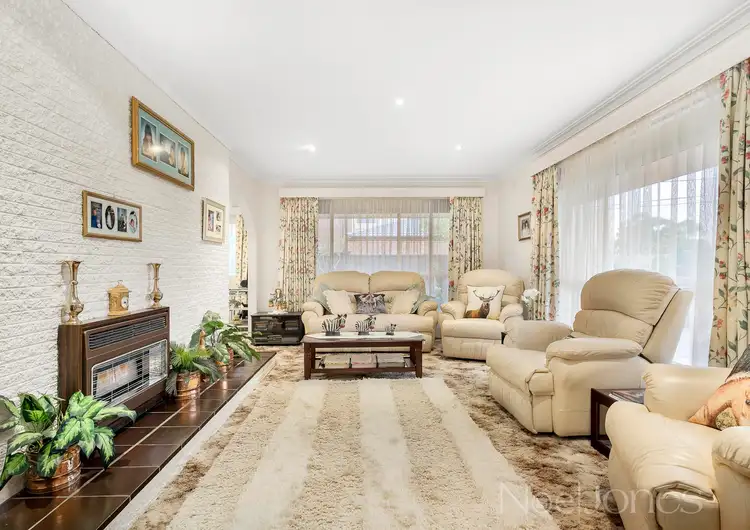 Fourth view of Homely house listing, 53 Arnold Drive, Scoresby VIC 3179
