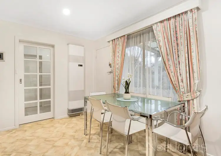 Sixth view of Homely house listing, 53 Arnold Drive, Scoresby VIC 3179
