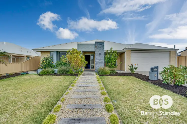 67 Sherwood Road, Australind WA 6233