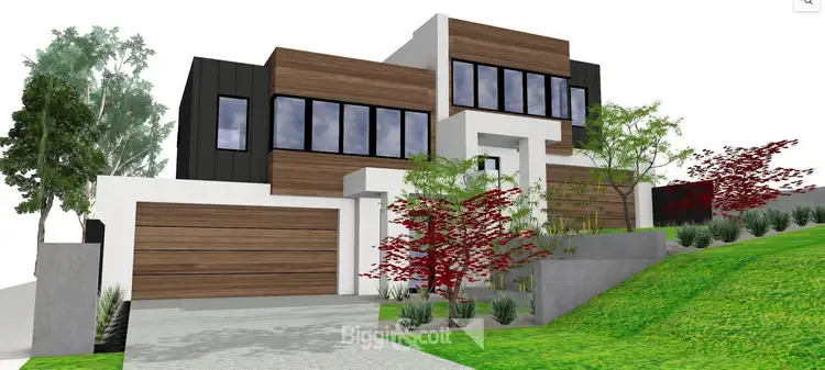 Main view of Homely house listing, 112a Brisbane Street, Berwick VIC 3806