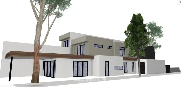 Fourth view of Homely house listing, 112a Brisbane Street, Berwick VIC 3806