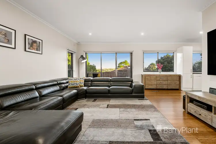 Third view of Homely unit listing, 1/12 Vista Street, Bulleen VIC 3105