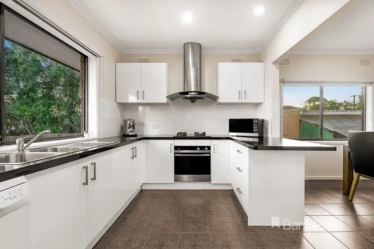 Fourth view of Homely unit listing, 1/12 Vista Street, Bulleen VIC 3105