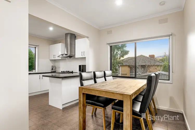Fifth view of Homely unit listing, 1/12 Vista Street, Bulleen VIC 3105