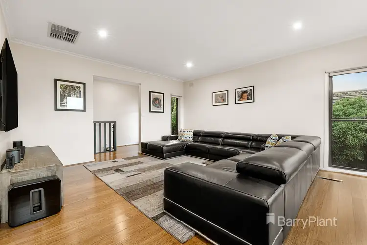 Sixth view of Homely unit listing, 1/12 Vista Street, Bulleen VIC 3105