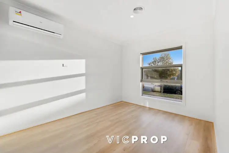 Third view of Homely house listing, 33 Flatbush Avenue, Point Cook VIC 3030