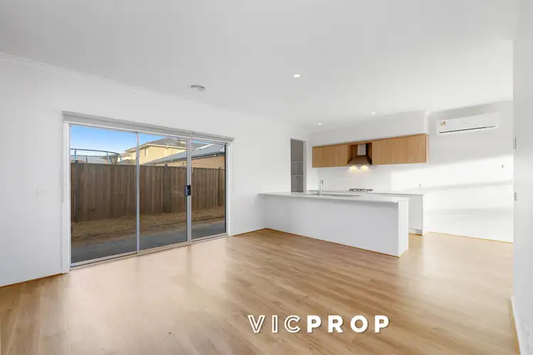 Fourth view of Homely house listing, 33 Flatbush Avenue, Point Cook VIC 3030