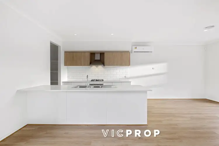 Fifth view of Homely house listing, 33 Flatbush Avenue, Point Cook VIC 3030