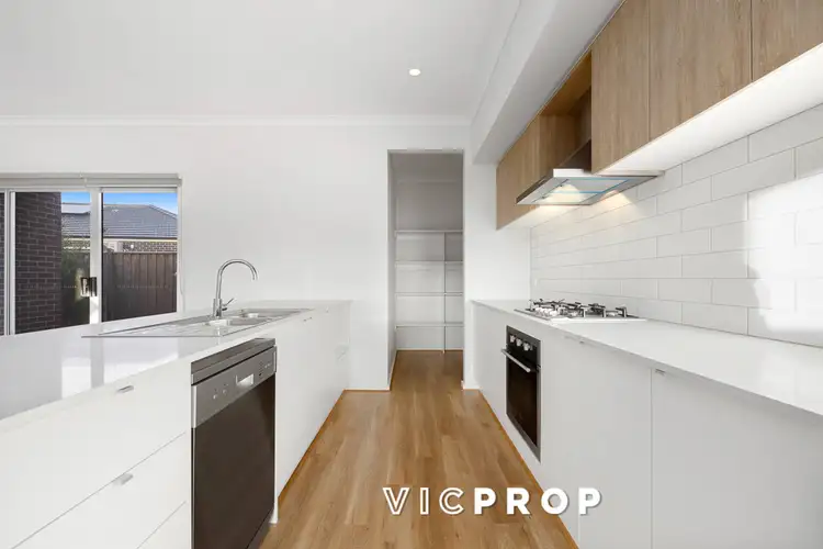 Sixth view of Homely house listing, 33 Flatbush Avenue, Point Cook VIC 3030