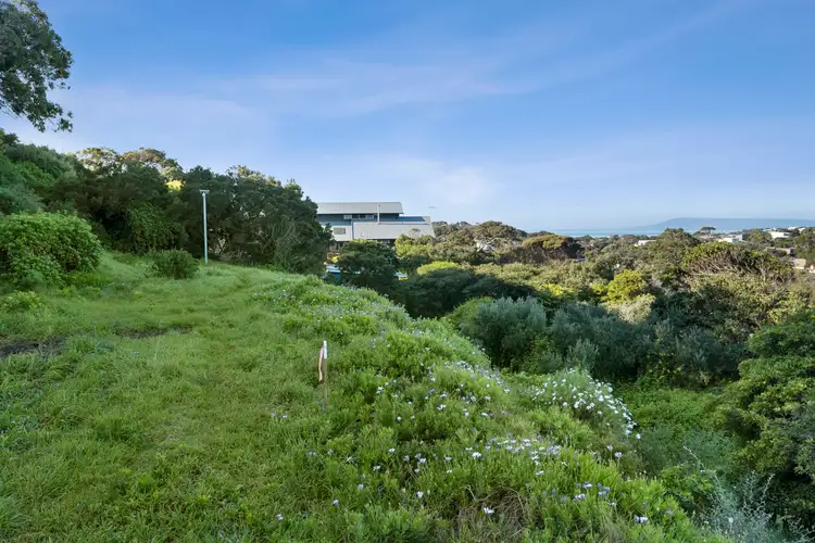 Second view of Homely land listing, Lot 2/6 Fawkner Avenue, Blairgowrie VIC 3942