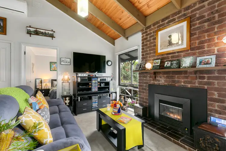 Third view of Homely house listing, 34 Shirley Crescent, Woori Yallock VIC 3139