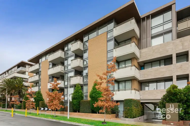 102/11 Bond Street, Caulfield North VIC 3161