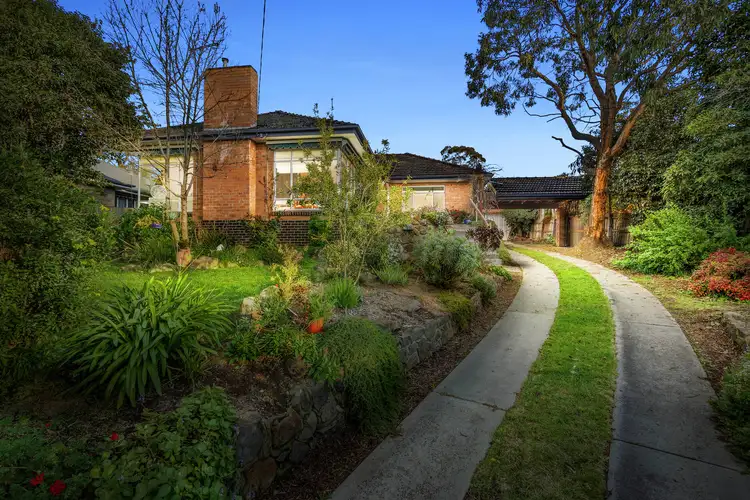 3 Elizabeth Street, Montmorency VIC 3094