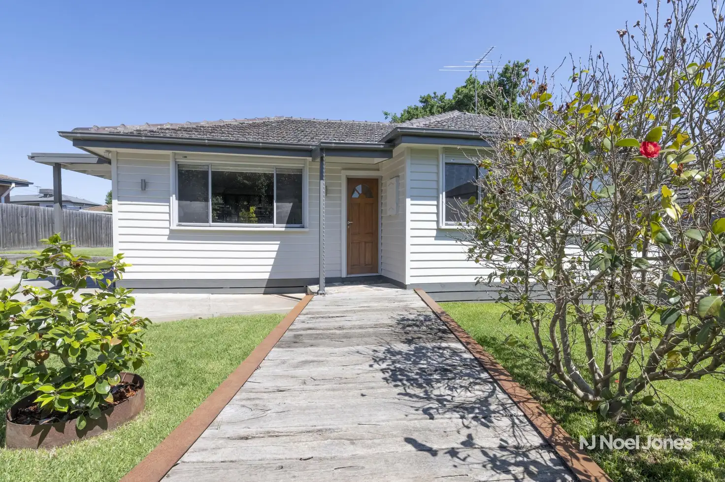 Main view of Homely house listing, 6 Nestor Grove, Blackburn North VIC 3130