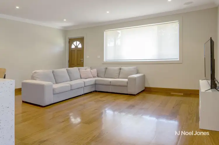 Third view of Homely house listing, 6 Nestor Grove, Blackburn North VIC 3130