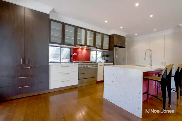 Fourth view of Homely house listing, 6 Nestor Grove, Blackburn North VIC 3130