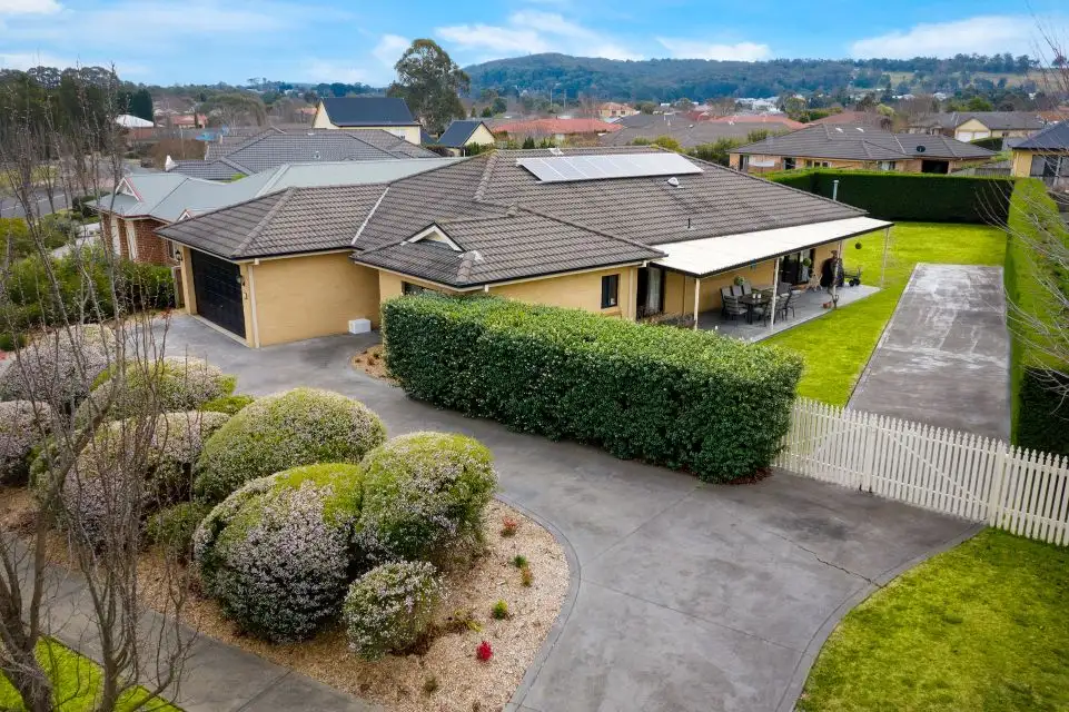 Main view of Homely house listing, 52 Emily Circuit, Bowral NSW 2576