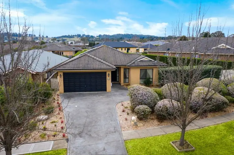 Second view of Homely house listing, 52 Emily Circuit, Bowral NSW 2576