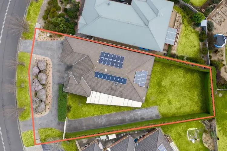 Third view of Homely house listing, 52 Emily Circuit, Bowral NSW 2576