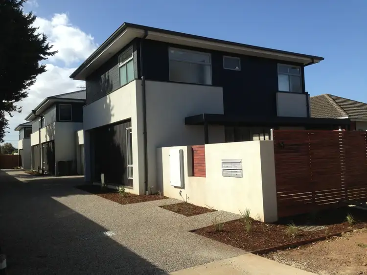14 Parker Street