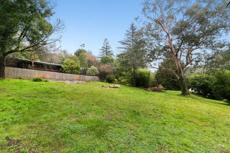 Main view of Homely land listing, 1 Victoria Street, Yarra Junction VIC 3797