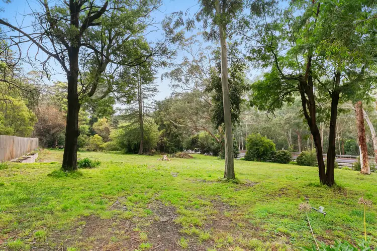 Second view of Homely land listing, 1 Victoria Street, Yarra Junction VIC 3797
