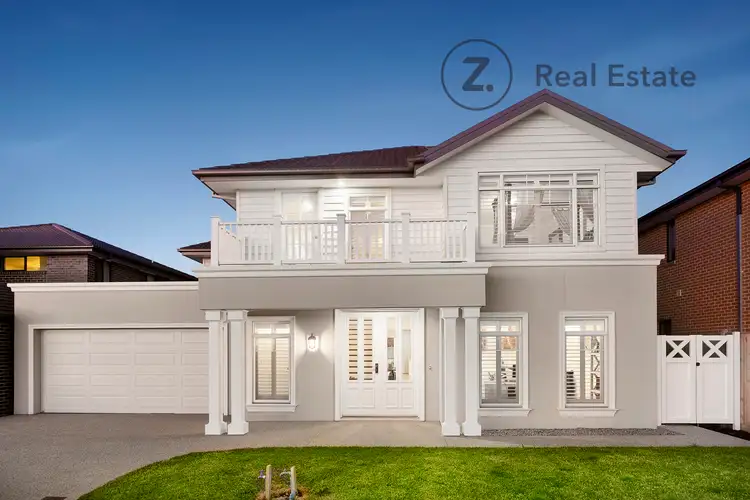23 Flicka Boulevard, Cranbourne West VIC 3977