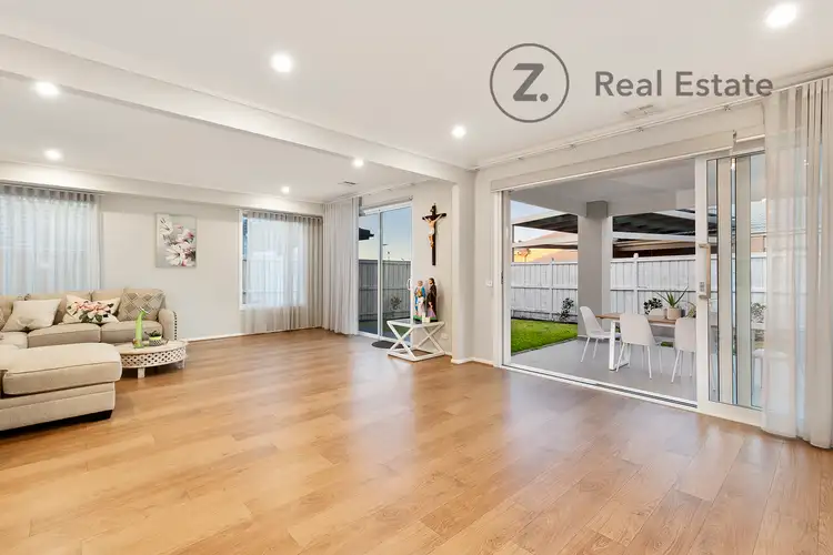 Fourth view of Homely house listing, 23 Flicka Boulevard, Cranbourne West VIC 3977