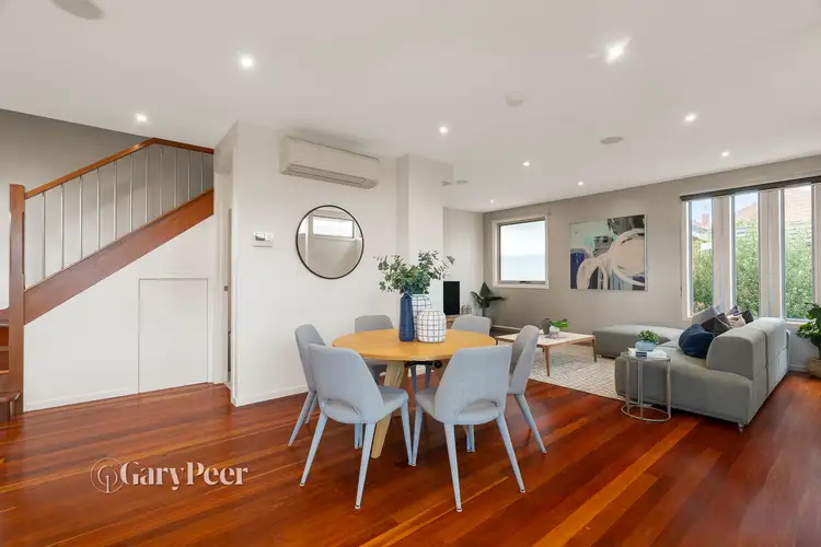 Fourth view of Homely townhouse listing, 1/182 Balaclava Road, Caulfield North VIC 3161