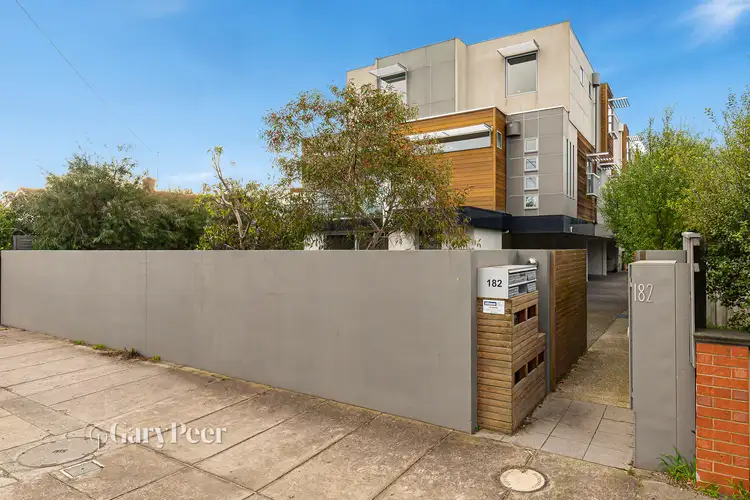 Fifth view of Homely townhouse listing, 1/182 Balaclava Road, Caulfield North VIC 3161