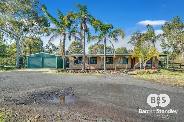 13 Yalinda Drive, Gelorup WA 6230