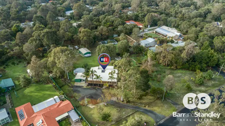 Second view of Homely house listing, 13 Yalinda Drive, Gelorup WA 6230